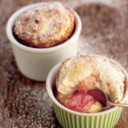 The Rush Baking Powder